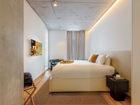 ONOMO ALLURE ABIDJAN BAOBAB