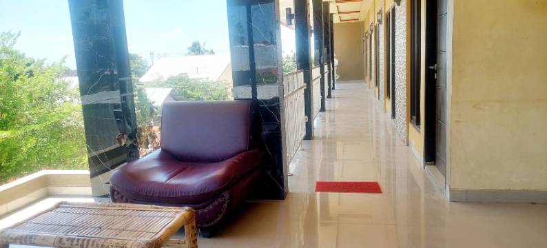 古邦的萨桑多住所(Sasando Residence Kupang)图片