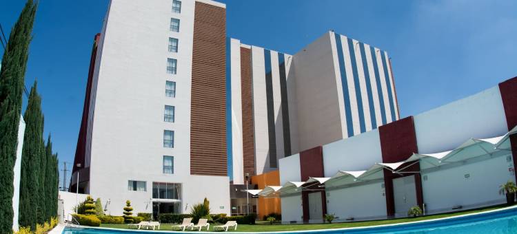 萨拉曼卡贝尔艾尔商务 - 温德姆商标精选酒店(Bel Air Business Salamanca, Trademark by Wyndham)图片