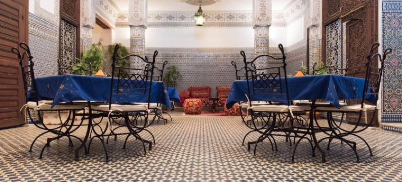 里亚德尤瑟夫酒店(Riad Youssef)图片