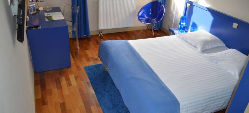 杜拉克酒店(Hotel du Lac)图片