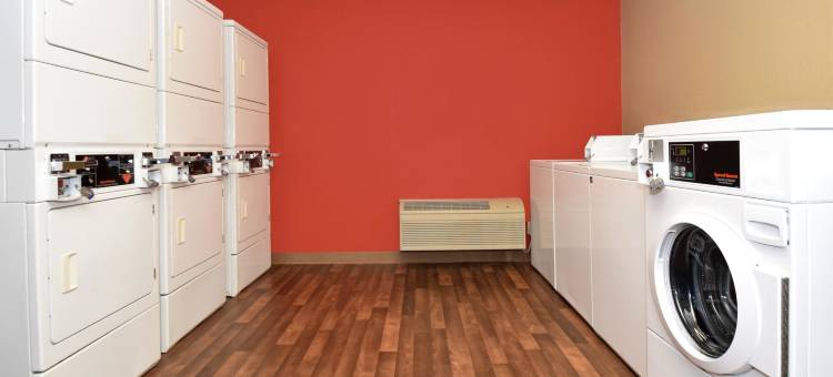 郊区酒店-杰克逊北(Suburban Studios Jackson North)图片