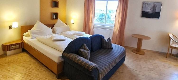 弗洛斯巴赫尔酒店(Hotel Am Froschbächel)图片
