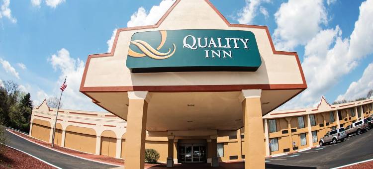 凯艺酒店(Quality Inn)图片