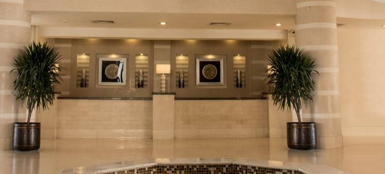 加兹鲨鱼湾住宿(JAZ Neo Sharks Bay)图片