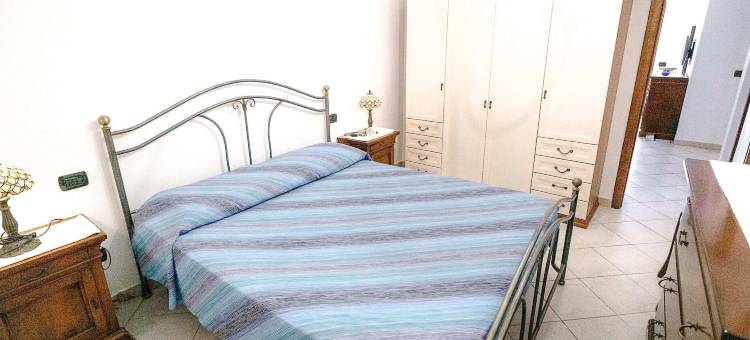 Vento Mare 公寓和套房 - 帕劳(Apartments & Suites Vento Mare)图片