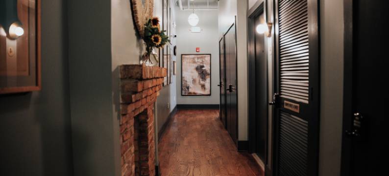 伍德沃德酒店(The Woodward Hotel)图片