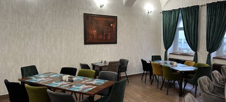 拉德尼斯酒店(Hotel Radnice)图片