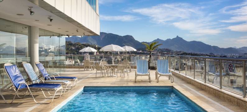 温莎阿斯图里亚斯酒店(Windsor Asturias Hotel)图片