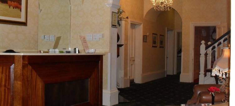 兀兰酒店(Woodlands Hotel)图片