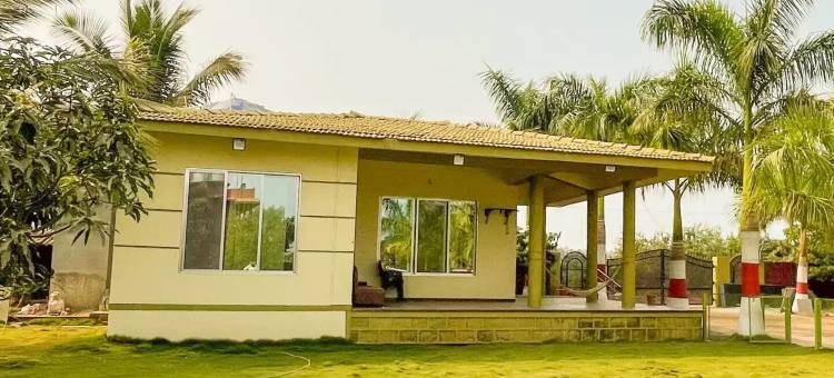 海滩乡村度假村(Beach Village Resort)图片