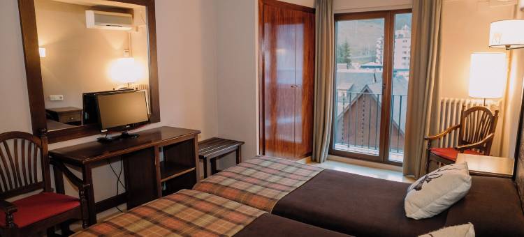瑞尼尔酒店(Riu Nere Mountain Hotel)图片