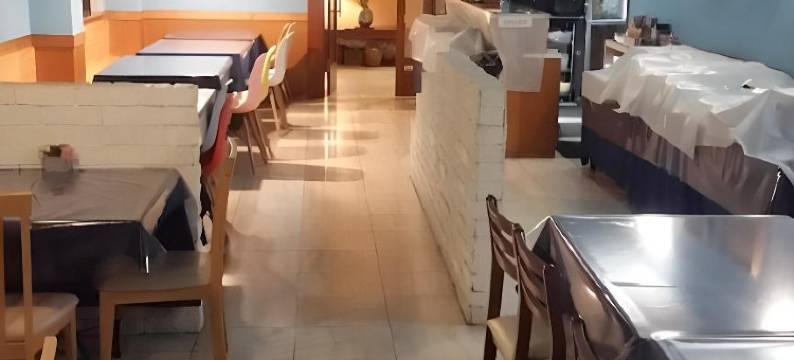 海鸥酒店(Hotel Seagull)图片