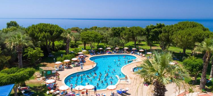 阿利库迪岛 M 俱乐部(MClub Alicudi)图片