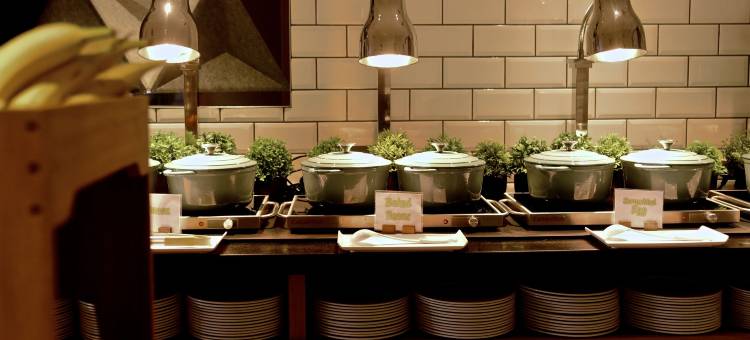 巴罗因弗内斯智选假日酒店(Holiday Inn Express Barrow-in-Furness)图片