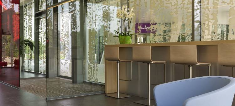 宜必思海弗莱酒店(Ibis Heverlee Leuven)图片