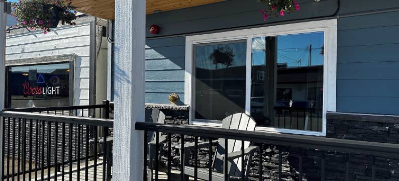 码头街旅馆(Dock Street Inn)图片