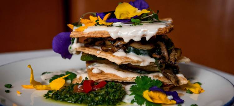 匹兹堡乔纳里酒店-希尔顿精选旗下(Joinery Hotel Pittsburgh, Curio Collection by Hilton)图片