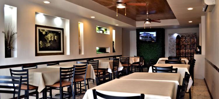 皇家酒店(Hotel Royal Inn)图片