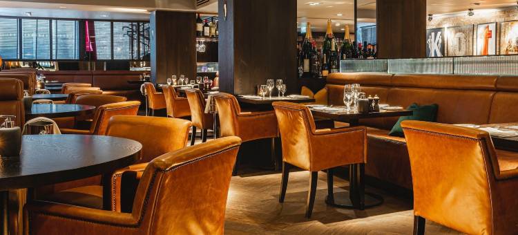 达科塔款待有限公司酒店(格拉斯哥)(Dakota Glasgow)图片