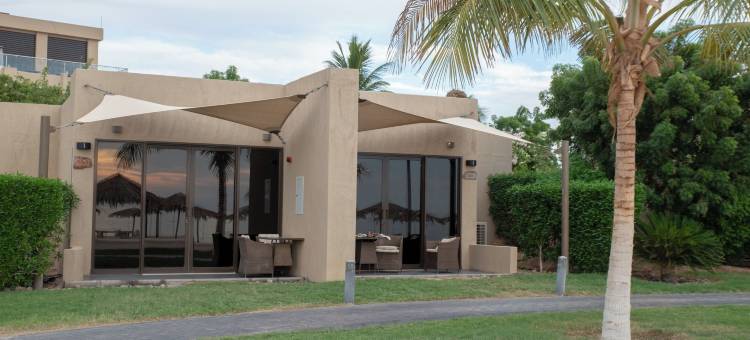 皇家拉祖尔度假村(Royal Lazure Resort)图片