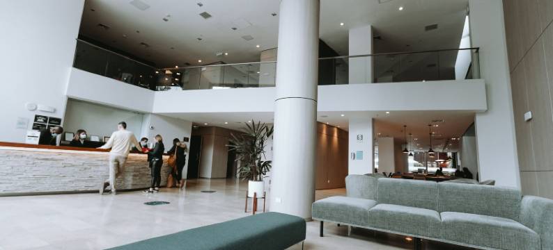 利马米拉弗洛雷斯温德姆Dazzler(Dazzler by Wyndham Lima Miraflores)图片