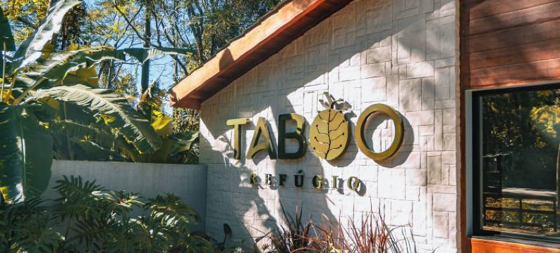 Taboo Refúgio图片