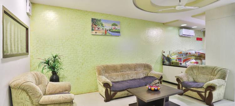 Hotel O Park Inn图片