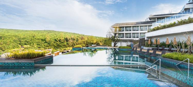 Courtyard Mahabaleshwar图片