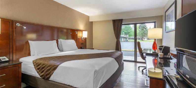 SureStay Hotel by Best Western Kemptville图片