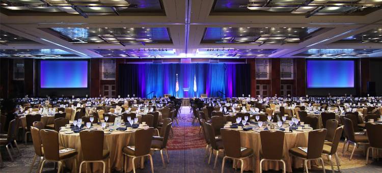 芝加哥凯悦酒店(Hyatt Regency Chicago)图片