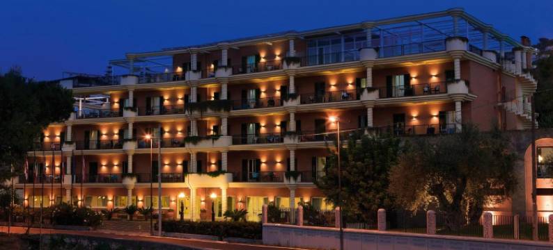 大西洋皇宫酒店(Atlantic Palace Hotel)图片