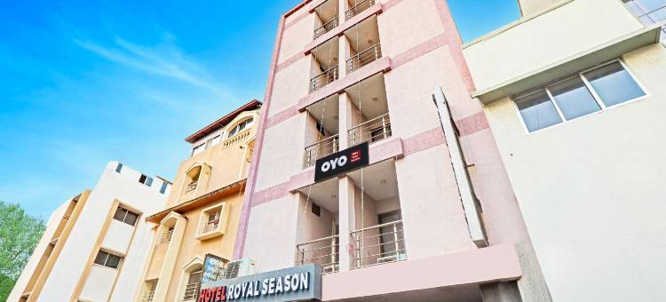 Hotel O Royal Season图片