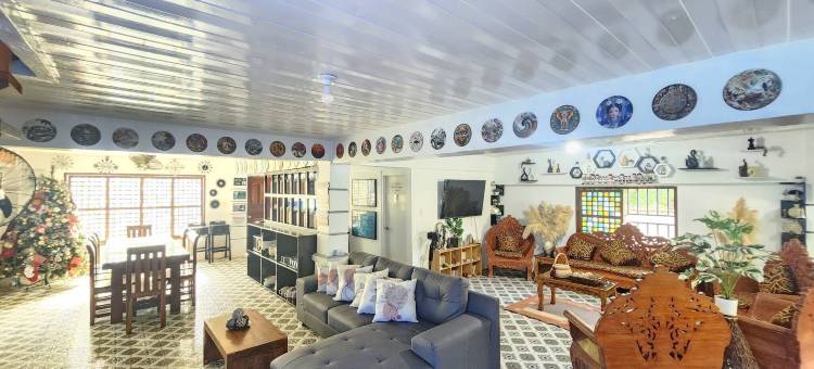 Casa Del Chen - 经济实惠的住宿(Casa Del Chen - Budget-friendly Stay)图片