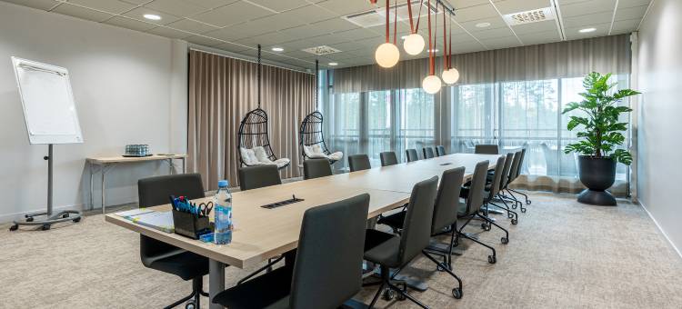 维卡提布里克索克斯酒店(Break Sokos Hotel Vuokatti)图片