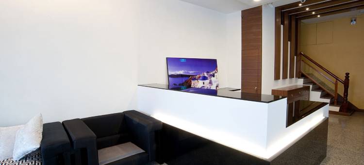 花样行馆民宿图片