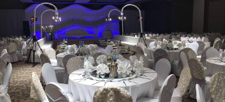 巴林岛郁锦香酒店(Golden Tulip Bahrain)图片