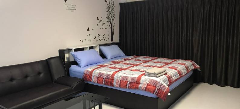 丹@曼通出租旅馆(Dan @ Muangthong Rental)图片