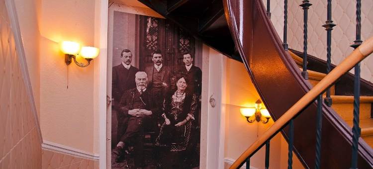 水上公园阿雷纳别墅(Arena Villa am Wasserpark)图片