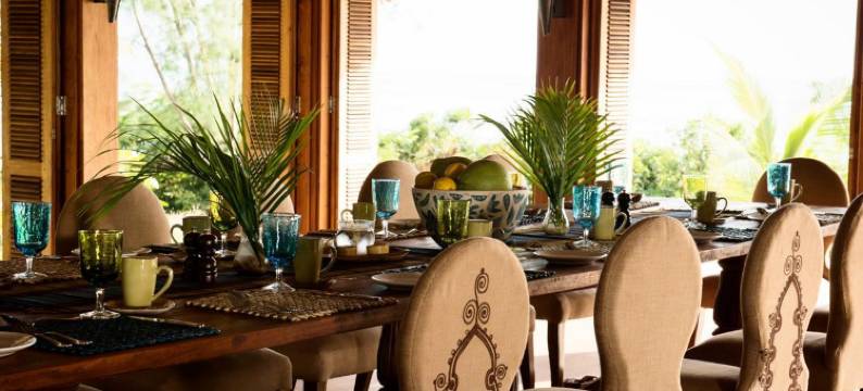 查班尼奢华度假村(坦桑尼亚)Qambani Luxury Resort(Qambani Luxury Resort)图片