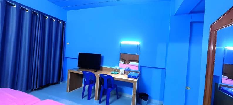 乌冬大厦(Udon Mansion)图片