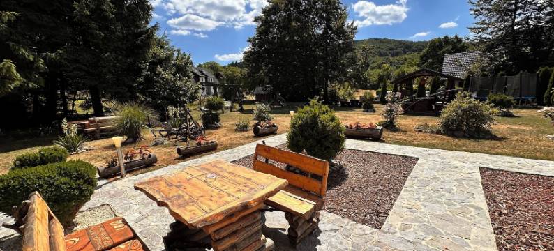 绿谷旅馆(Guesthouse Green Valley)图片