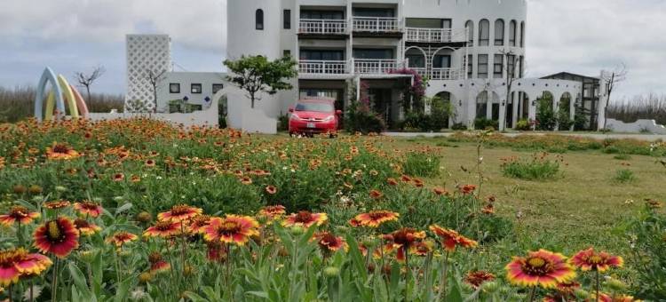 澎湖23.5蔚蓝民宿图片