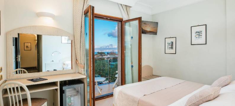 嘉尔德尼亚苏伦多海岸舒适酒店(Hotel Gardenia Sorrento, Ascend Hotel Collection)图片