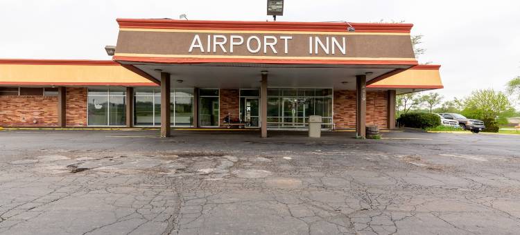 美洲最有价值旅馆罗克福德(Americas Best Value Inn Rockford)图片