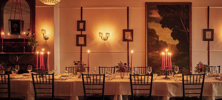 尤利西斯, Ash酒店(Ulysses, an Ash Hotel)图片