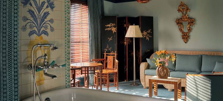尤利西斯, Ash酒店(Ulysses, an Ash Hotel)图片