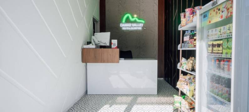 Damar Valley Glamping图片