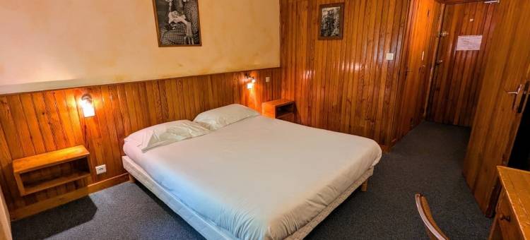 格尔果瓦酒店(Gergovia)图片