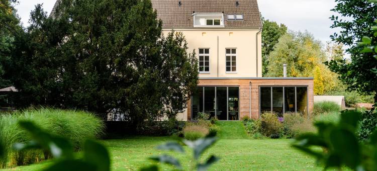 美丽乡村生态酒店(Biohotel Schönhagener Mühle)图片